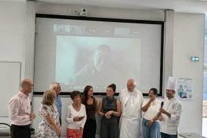 vignette Note by Note Cooking Contest 2026